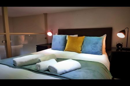 Studio Flat, Notting Hill All Inclusive, W11 - Photo 3