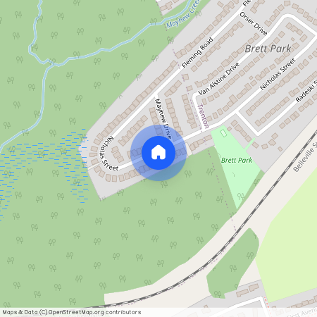 143 Nicholas Street, Quinte West