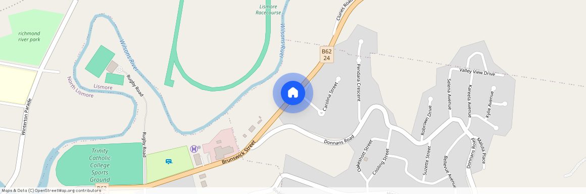 Lismore Heights, 2480, New South Wales