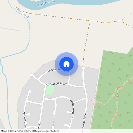 25 Coronation Street, Old Bar, NSW, 2430