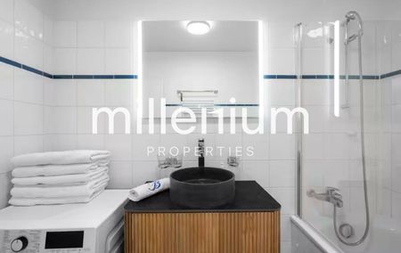 Magnifique appartement meublé en centre ville - Photo 3