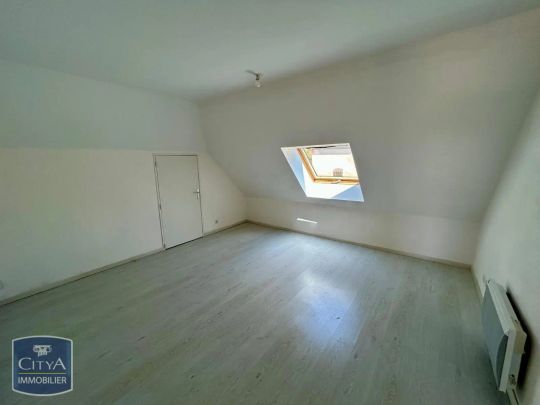 Appartement à louer 2 pièces 43.1m² - Photo 1
