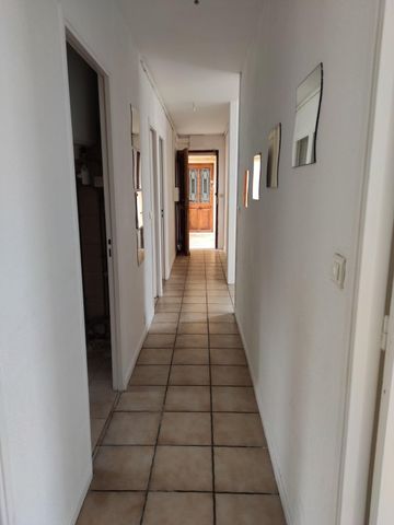 Location / Appartement T3 - Photo 4