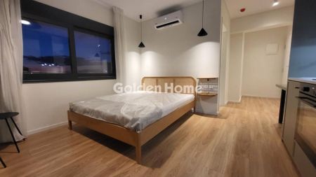Studio/Γκαρσονιέρα για ενοικίαση Βαρδάρης - Δικαστήρια (Βαρδάρης - Λαχανόκηποι) - Photo 4