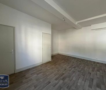Appartement à louer 1 pièce 38.22m² - Photo 2