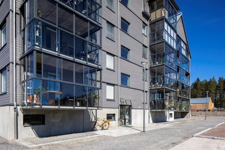 Lottagatan 12 B - Foto 3