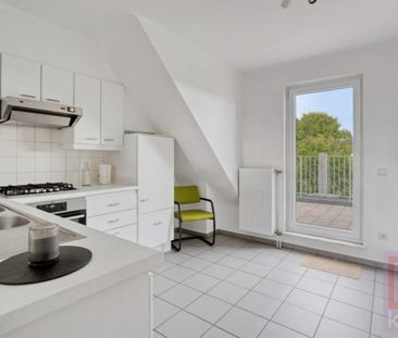 Dakappartement centrum Geel - toplocatie - Photo 5