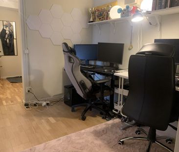 Svartviksslingan, Bromma - Photo 5