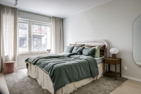 Hälsingegatan, Stockholm - Photo 2