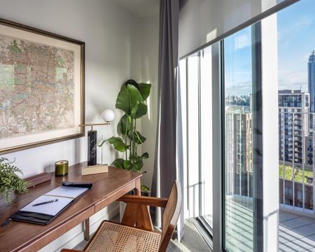 2 bedroom flat to rent - Photo 3