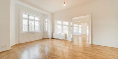 Wunderschöne 4 Zimmerwohnung im 2. Bezirk - Foto 3