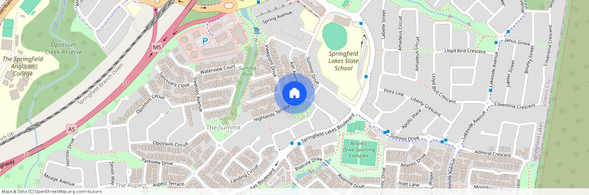 11 Highlands Terrace, Springfield Lakes QLD 4300