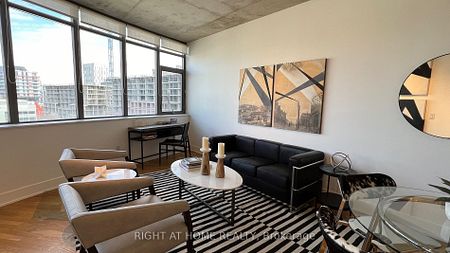 Trinity Lofts 90 , #603 - Photo 5