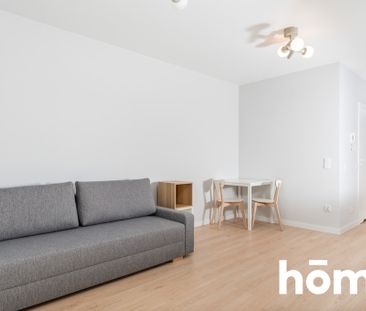 Mieszkanie 25,58 m², Kraków, Prądnik Czerwony, Lublańska - Photo 5