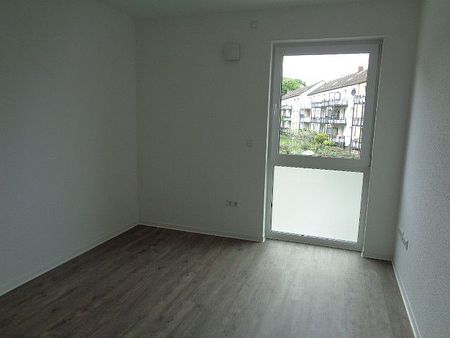 Neubau: weitläufige 4-Zimmer-Wohnung in Köln Kalk - Photo 2