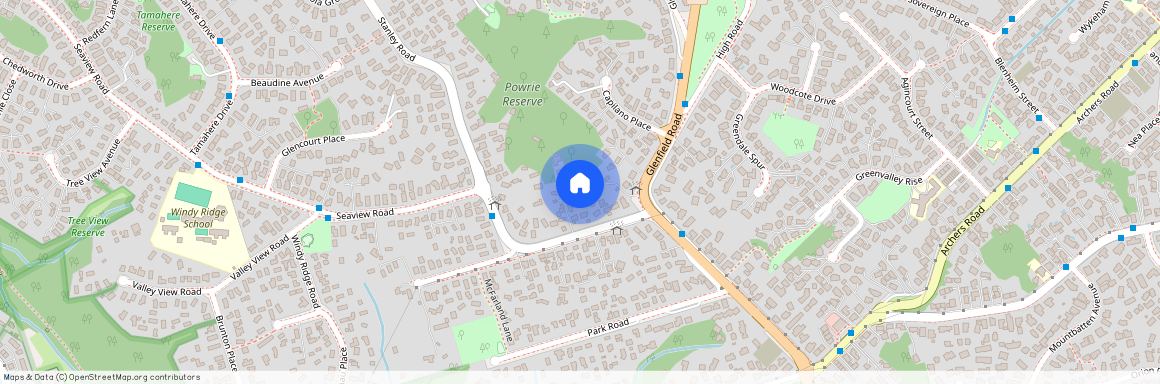 11 Roberts Road, Glenfield, North Shore City