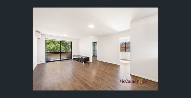 LEAFY OUTLOOK - Photo 1