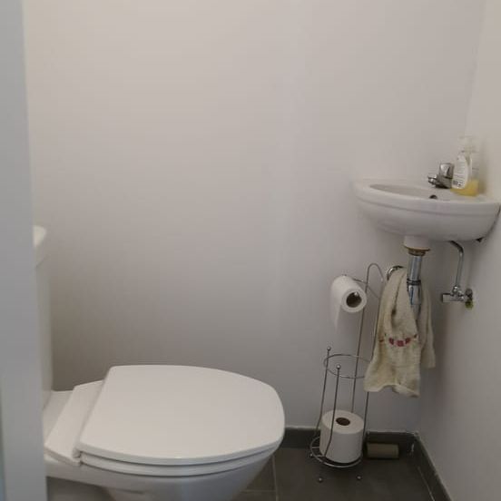 Appartement te huur - Foto 1