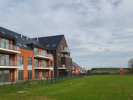 Appartement te huur - Photo 4