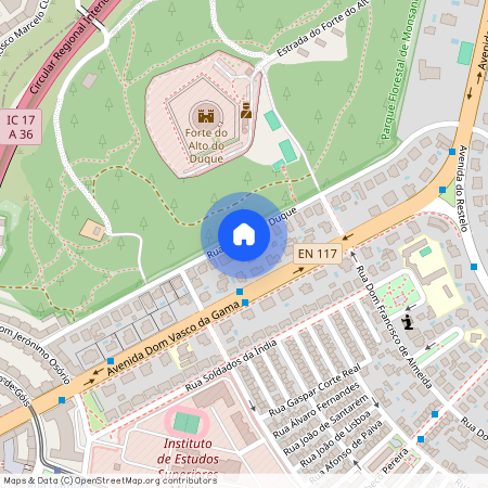 Restelo, 1400-009, Lisboa