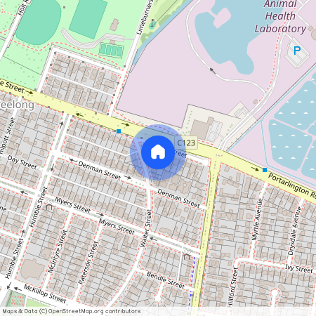 512 Ryrie Street, Vic 3219, East Geelong