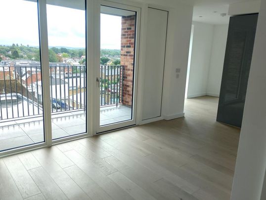 1 bedroom flat to rent - Photo 1