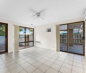 Practical Living with a Spacious Courtyard! - Photo 1