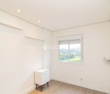 Apartamento com 2 quartos e 68m² para alugar em Jardim Carvalho, Po... - Photo 6