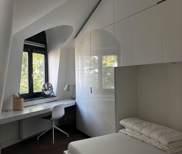 Appartement te huur Hoenderstraat 1 D Maastricht - Foto 4