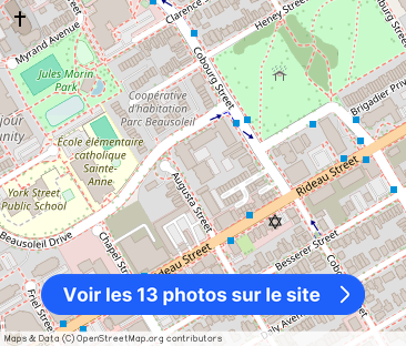 Le Paris Apartments - Photo 1