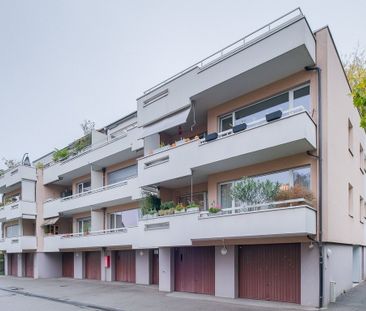 Komfortabel wohnen in gepflegtem Mehrfamilienhaus - Photo 1