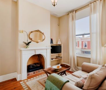 2 Bed, 1 Bath - Photo 1