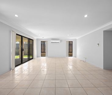 55 Rasmussen Cr, Redbank Plains QLD 4301 - House For Rent | Domain - Photo 1