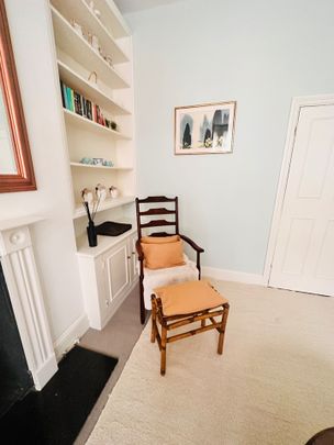1 Bed Flat, Ground Floor, SW10 - Photo 1