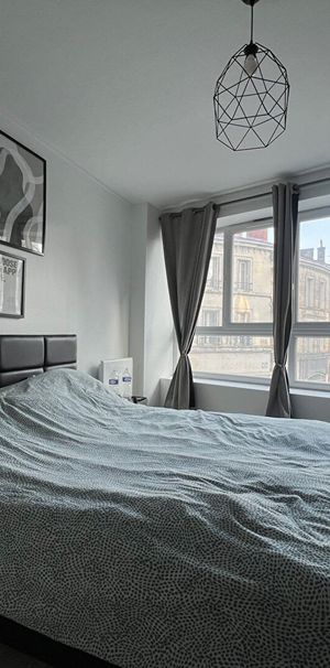 Appartement ANGOULEME (centre) - Photo 1