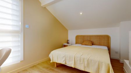 LAVAUR T10 Colocation 9 chambres à Toulouse - Photo 2