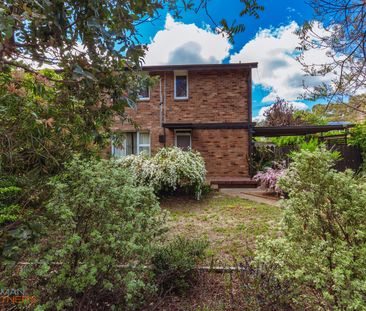 14 Dooring Street, Braddon ACT 2612 - House For Rent | Domain - Photo 1