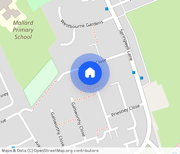 Walpole Close, DONCASTER - Photo 1