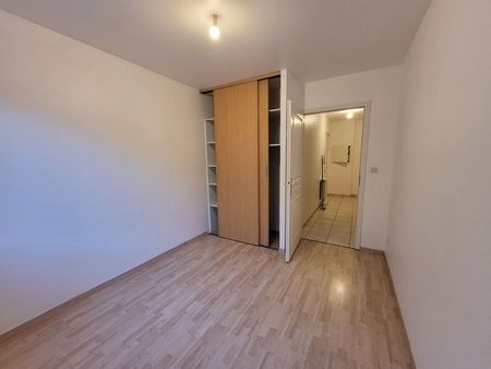 Appartement 2 pièces à Guénange - Photo 4