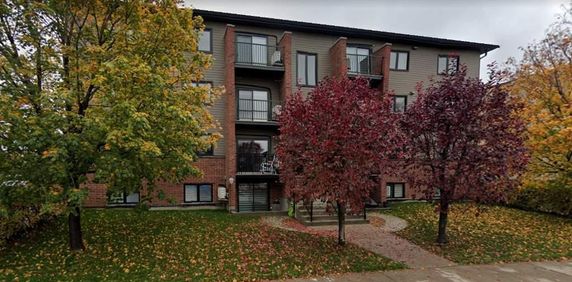 Condo à louer Laprairie - Photo 2