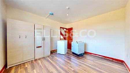 3 bedroom maisonette to rent - Photo 2