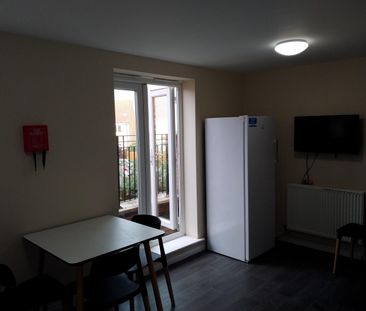 Room 3, Cartwright Way, Beeston, NG9 1RL - Photo 1