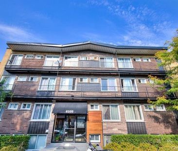 À louer / Appartement - Photo 1