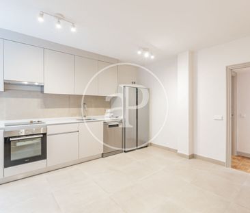 Flat for rent in Castellana (Madrid) - Photo 2