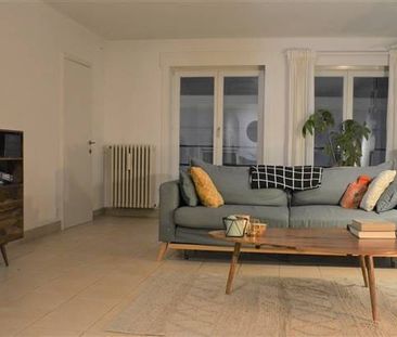 Appartement te huur - Foto 1