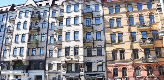 Vasaplatsen 5C - Photo 2