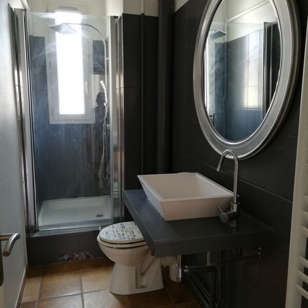 F2 BIS – CARMES - Photo 1