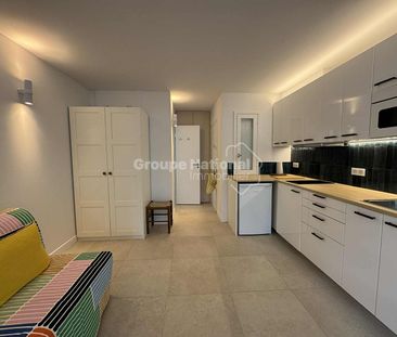 Location Appartement 1 pièce 20m² - Photo 3