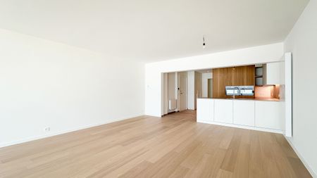 Hedendaags gerenoveerd appartement, gelegen op Zeedijk Zoute - Foto 4