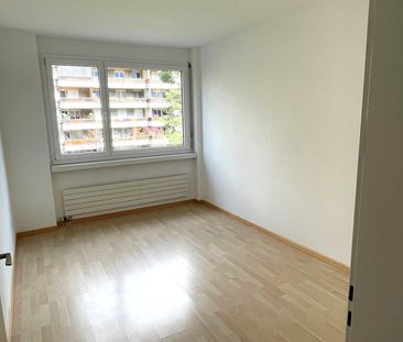 Moderne 5.5 Zimmerwohnung - Photo 5